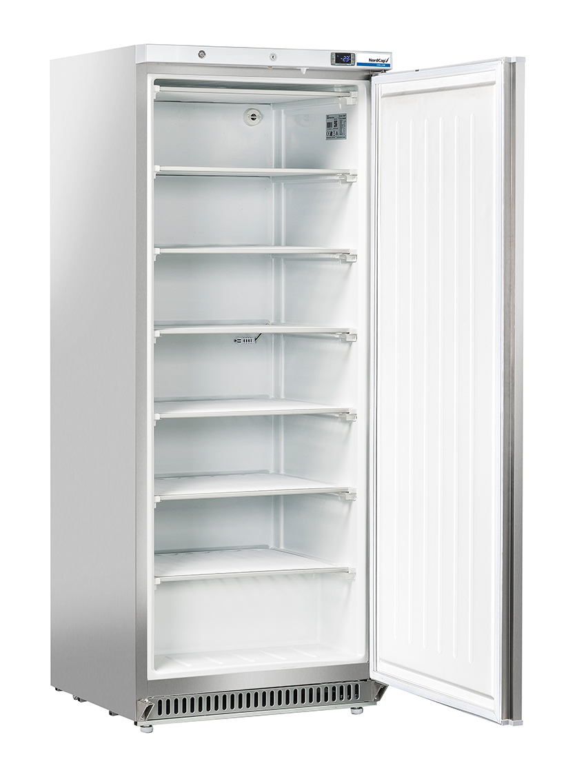 Nordcap COOL-LINE Tiefkühlschrank RNX 600 GL