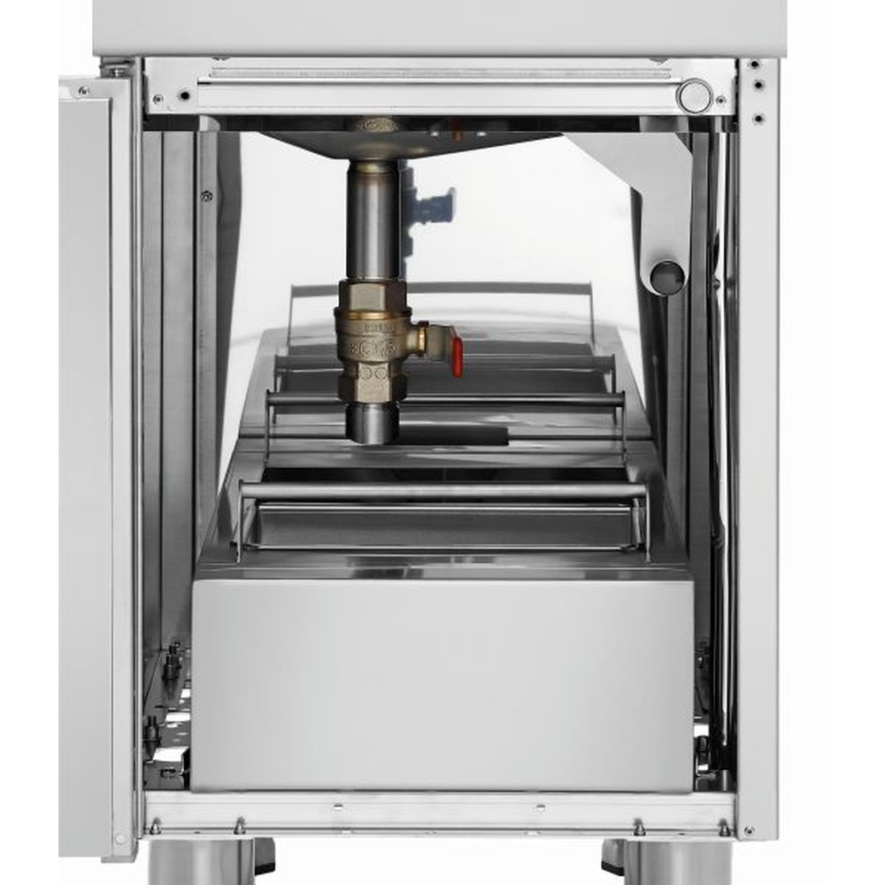 Bartscher Elektro-Standfritteuse Serie 700