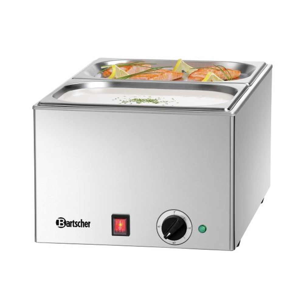 Bartscher Wasserbad / Bain Marie
