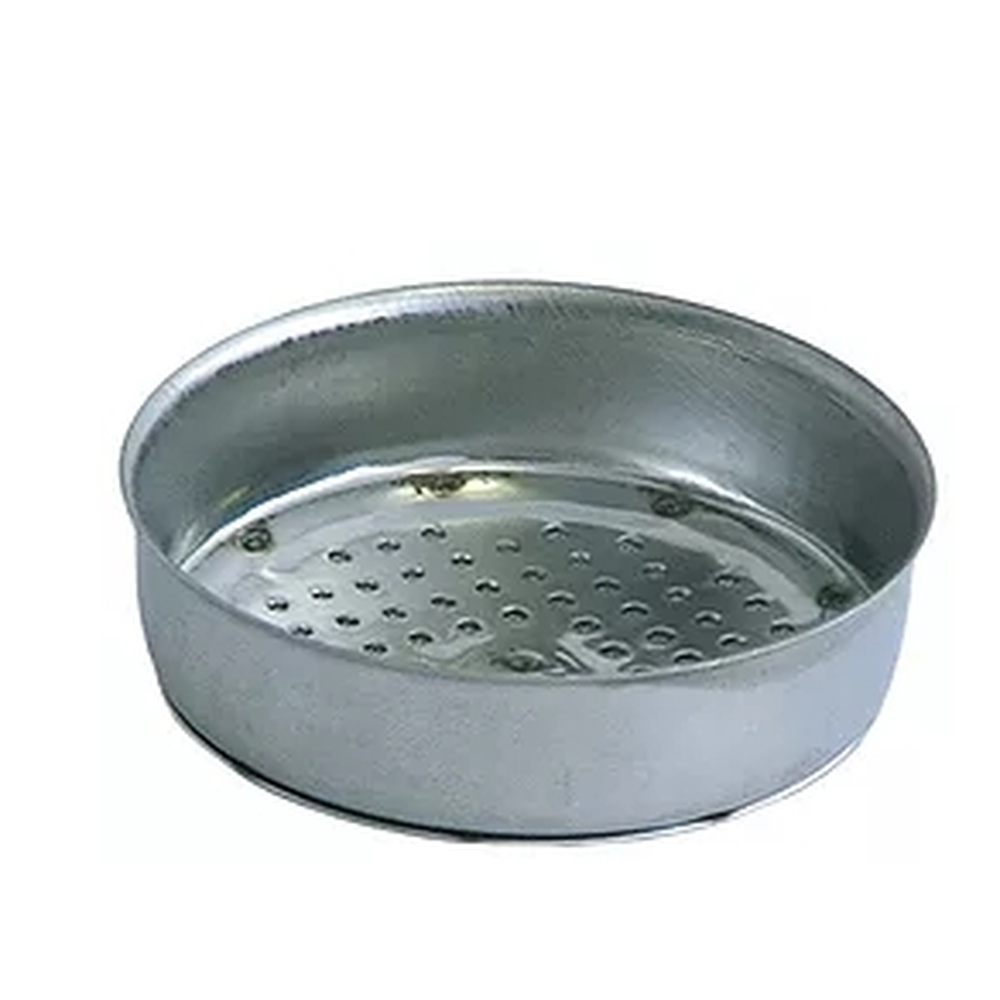 Gastro Sparen Duschensieb ø 58 mm H 20 mm 