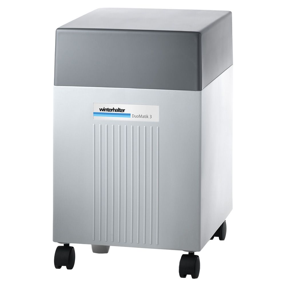 Winterhalter Wasserenthärtung Duomatik 3 inklusive WSE-Kit für Duo- & Monomatik 