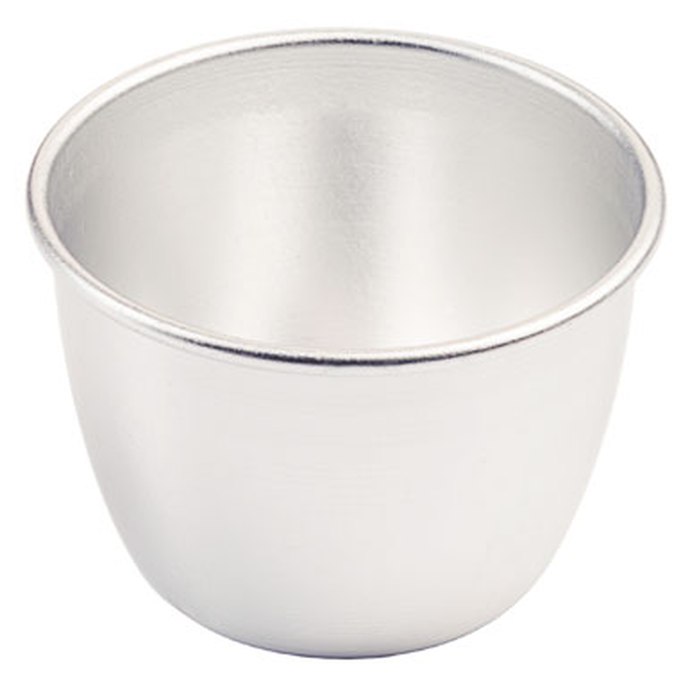 Contacto Pudding-/Becherförmchen, Alu