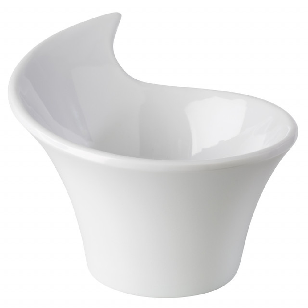 APS Schale -FRIENDLY- 8,5 x 7 cm, H: 6 cm