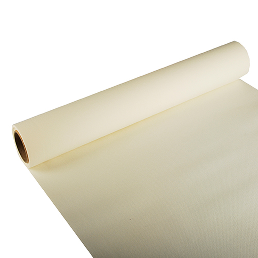 Papstar Tischläufer, Tissue "ROYAL Collection" 3 m x 40 cm champagner
