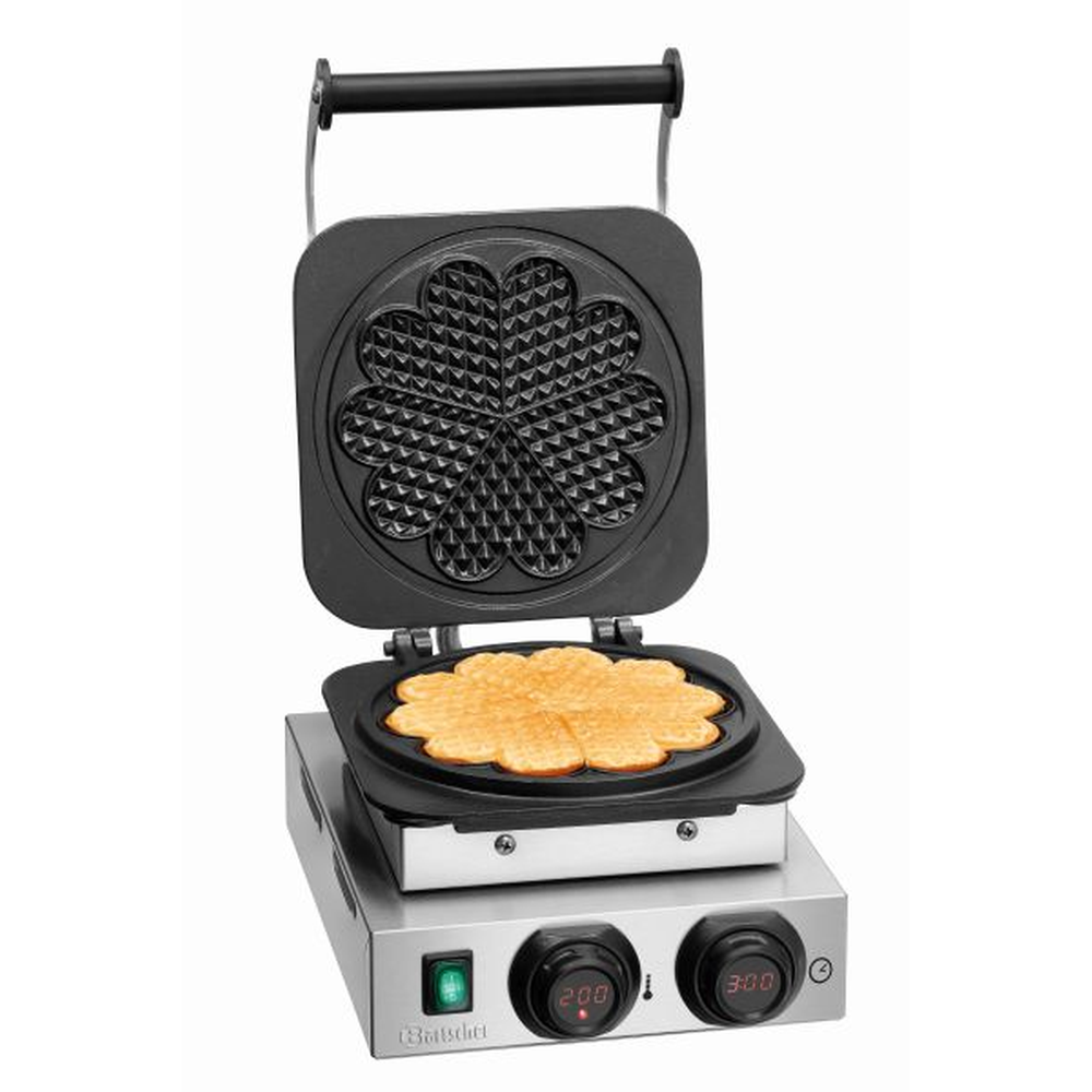 Bartscher Waffeleisen MDI 1HW211 Ausstellungsstück 