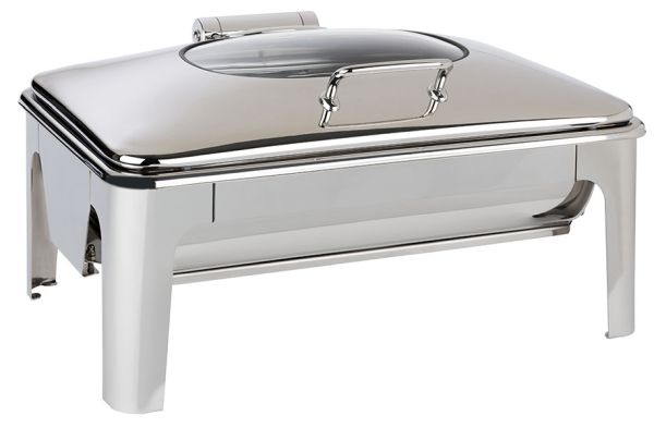 APS Chafing Dish GN 1/1 60 x 42 cm, H: 30 cm