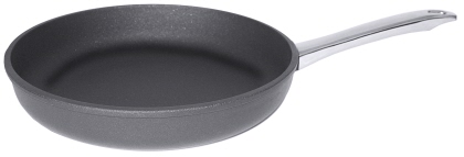 Contacto Aluminiumguss-Pfanne 28 cm mittelhohe Form