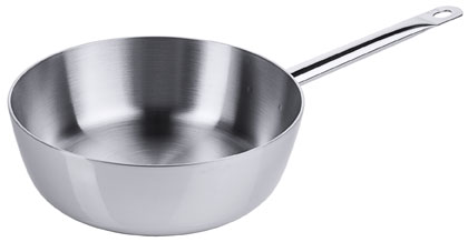 Contacto Sauteuse 24 cm, Multi-Ply