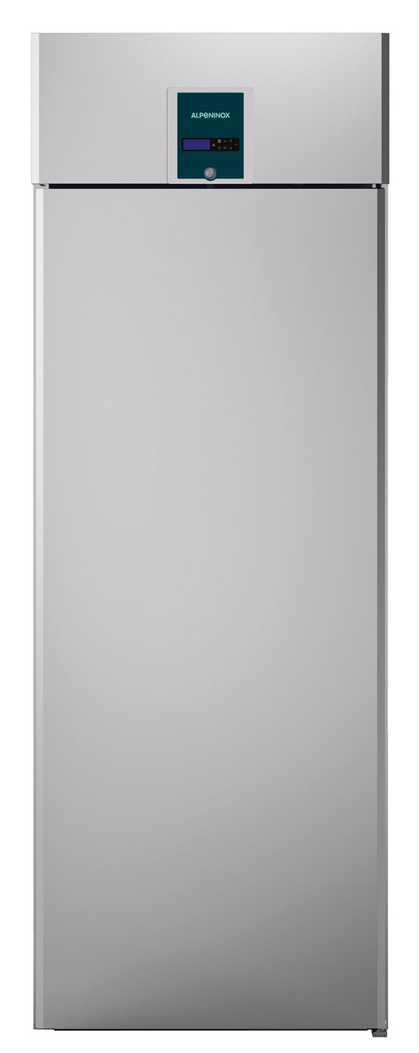 Nordcap Einfahrkühlschrank EKU 751 CNS
