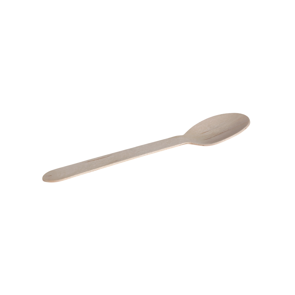 Pacovis Löffel Holz 16cm eco-line