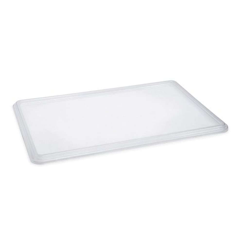 WAS Deckel für Transportkasten 9215 608 & 9215 615, Polyethylen