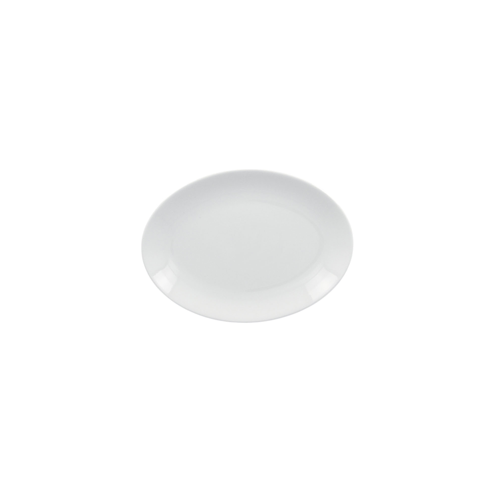 RAK Platte oval L 21 cm