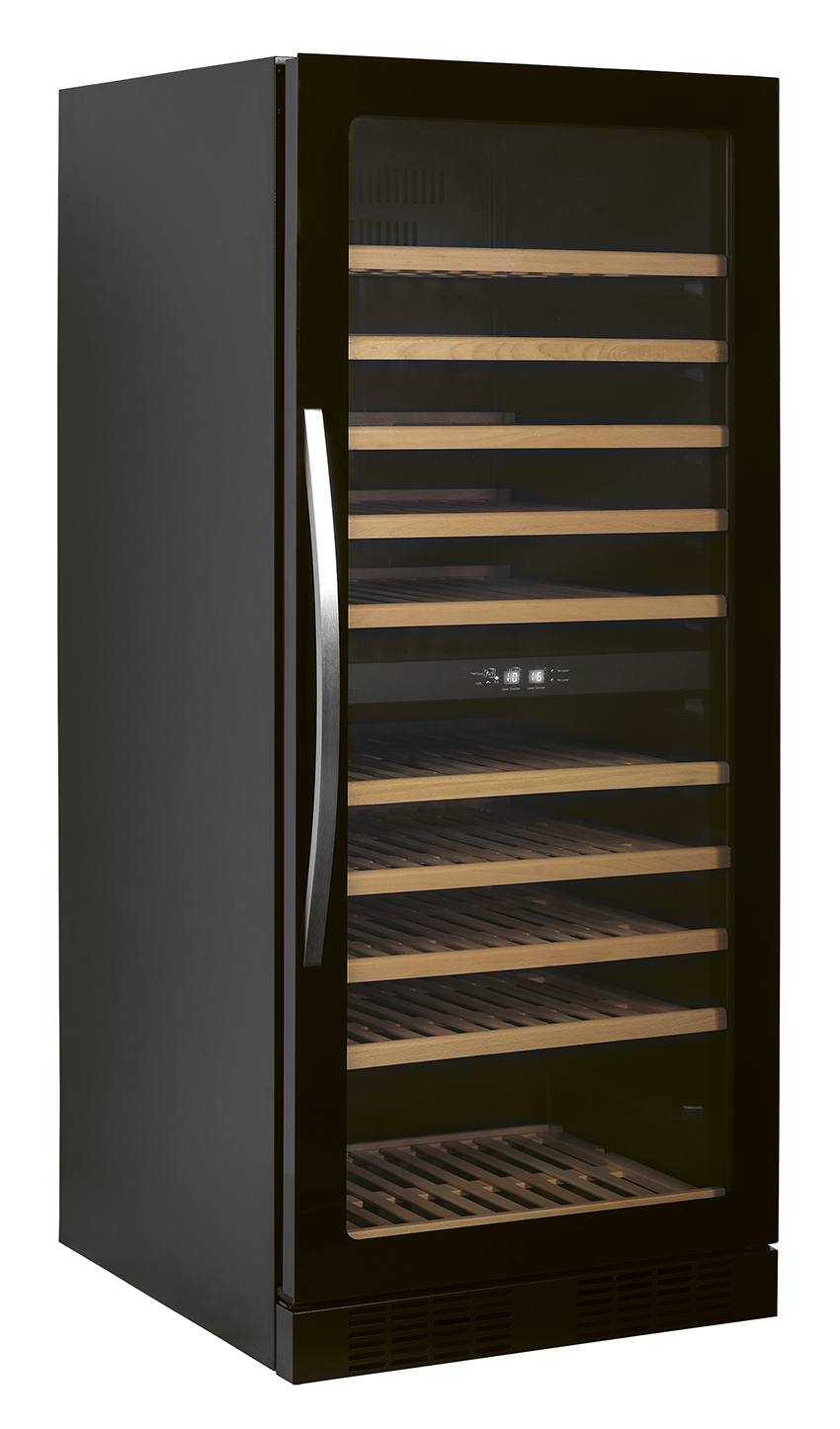 Nordcap Weinlagerschrank WK 275-2