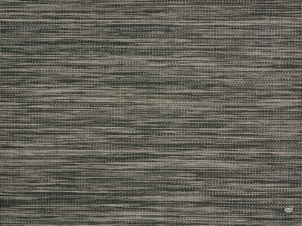 Duni Papier-Tischsets 30 x 40 cm 3D - Charcoal Grey