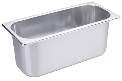 Contacto Eisbehälter 15 cm