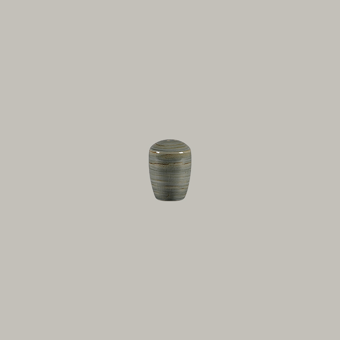 RAK Salzstreuer - peridot  Serie: Spot Ø 5.4 cm / Ht. 7.6 cm