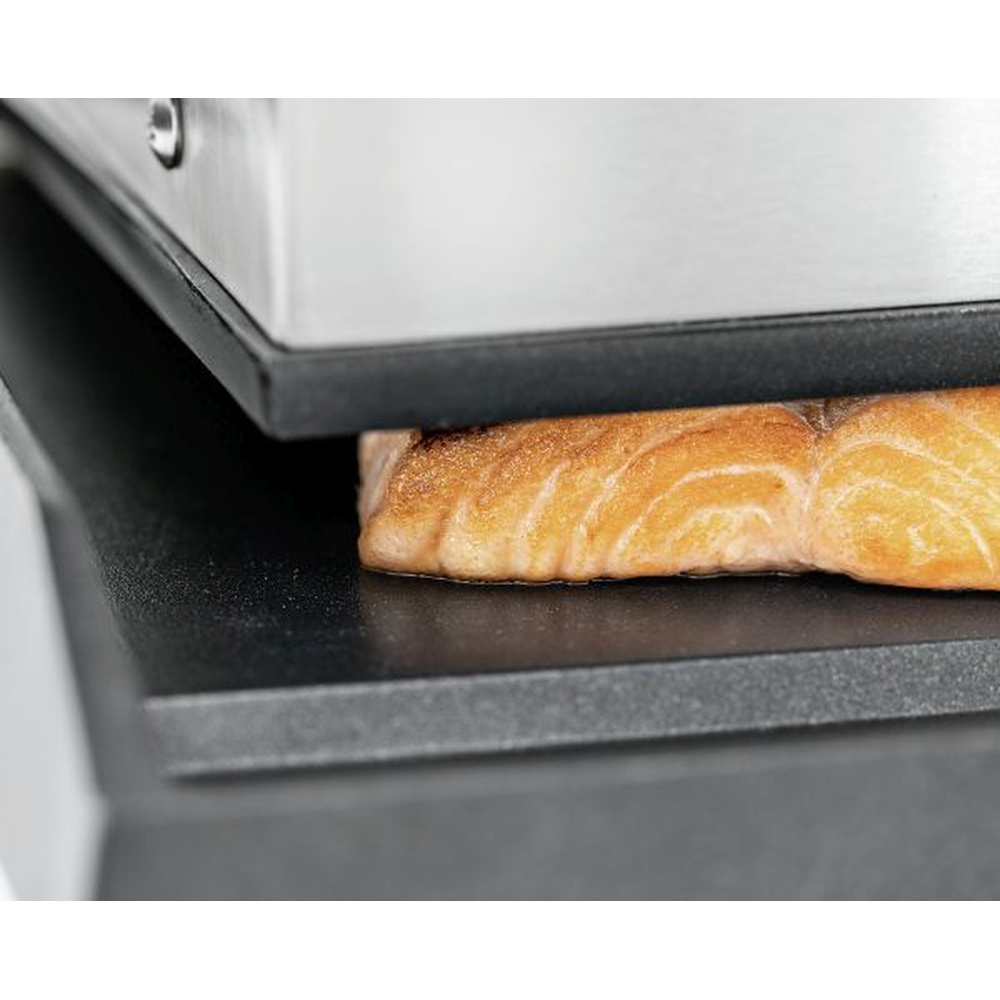 Bartscher Kontaktgrill DT 2000 1G