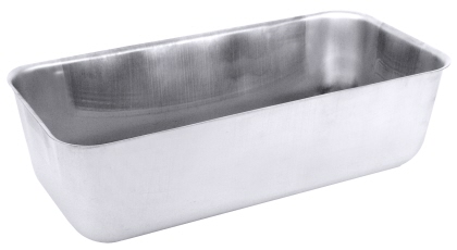 Contacto Leberkäs-/Pastetenform 35 cm