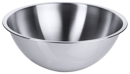Contacto Mixerschüssel 36 cm WALTER Artikel 560806