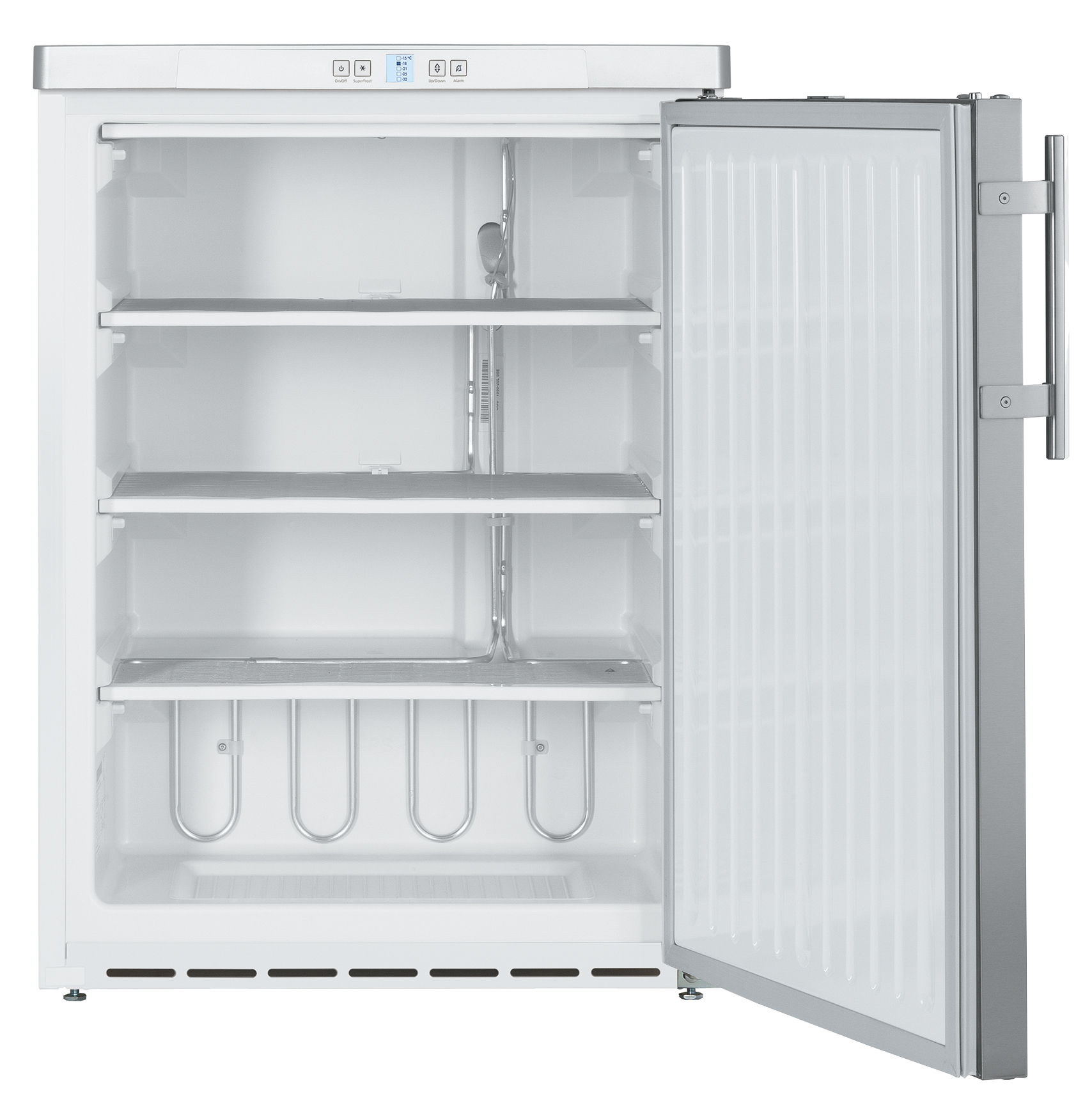 Nordcap Gewerbetiefkühlschrank TK 140 I