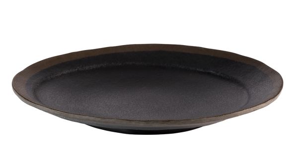 APS Teller -MARONE- Ø 20,5 cm, H: 2,5 cm