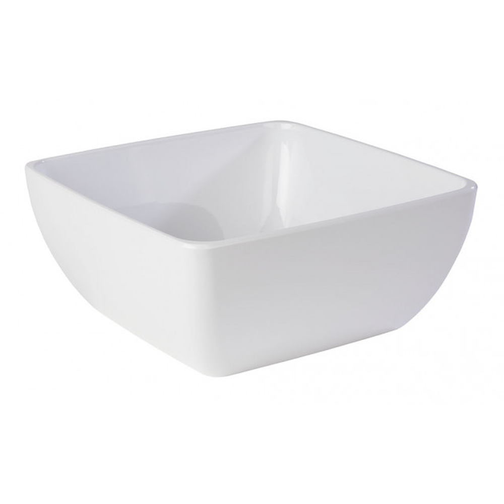 APS Schale -PURE- 32 x 32 cm, H: 14 cm