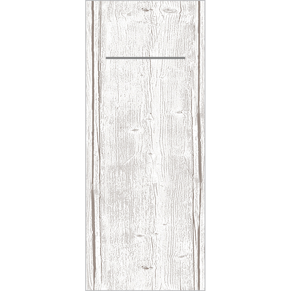 Mank Pocket-Napkins Holz 40 x 33 cm 1/8 Falz