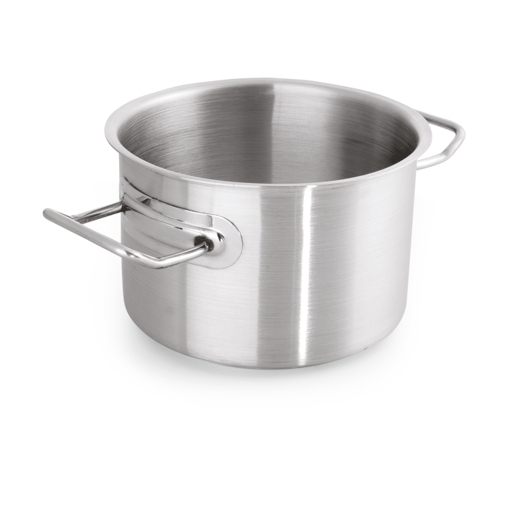 WAS Fleischtopf, Ø 20 cm, 4,0 ltr. Cookware 50