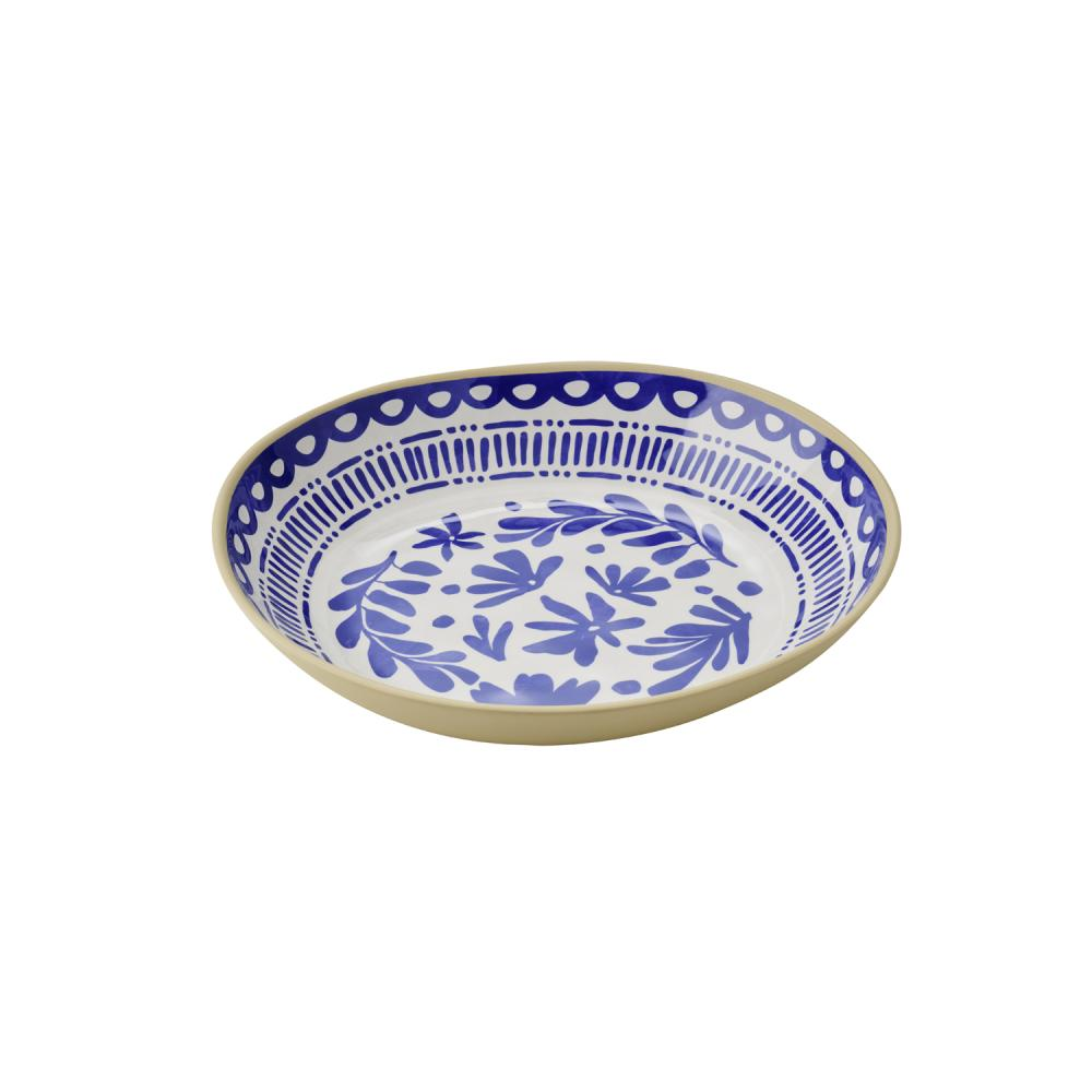 APS Schale -FLORYN- Ø 33 cm, H: 6 cm