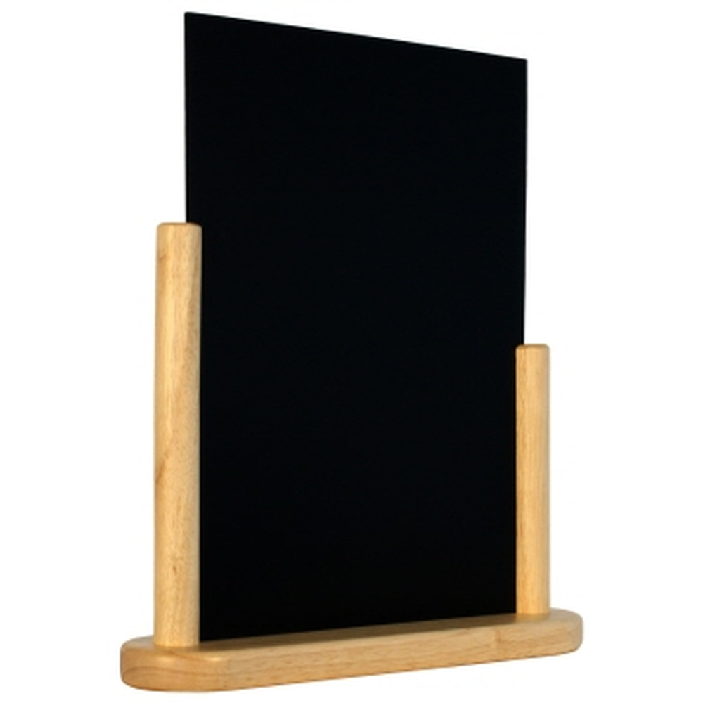 Contacto Tischtafel 21x30 cm, natur