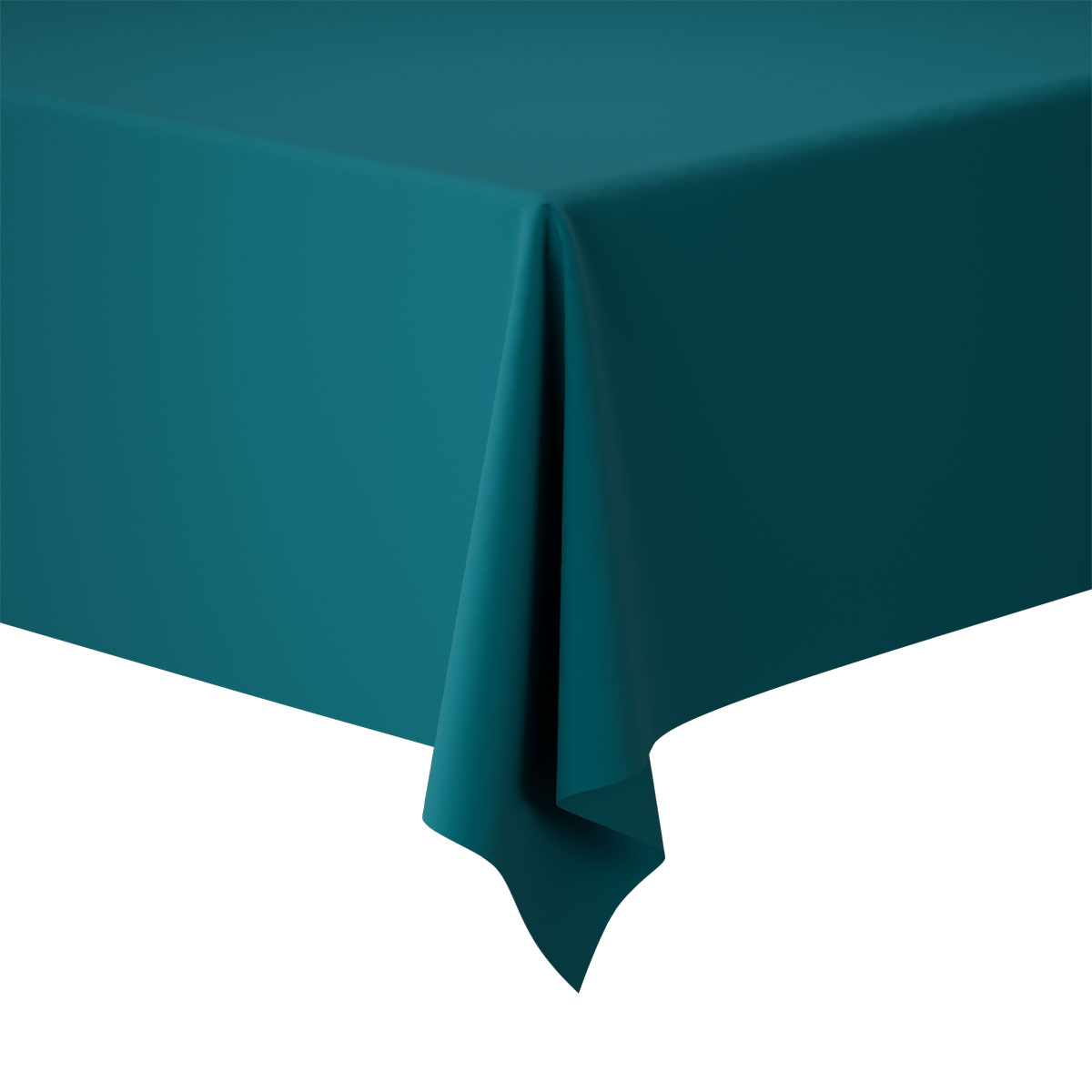 Duni Dunicel-Tischdeckenrollen 1,18 m x 25 m ocean teal