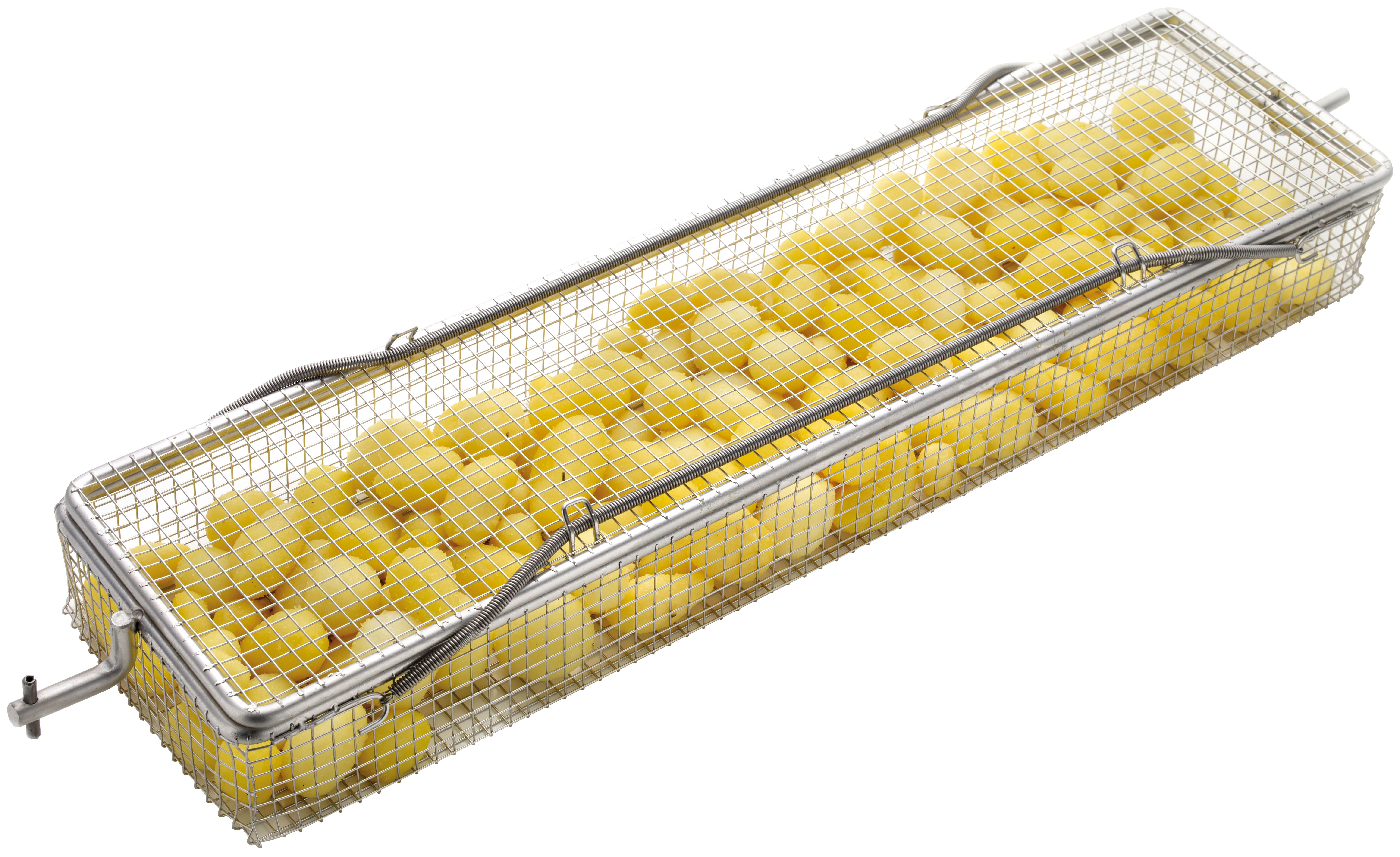 Neumärker Kartoffelkorb