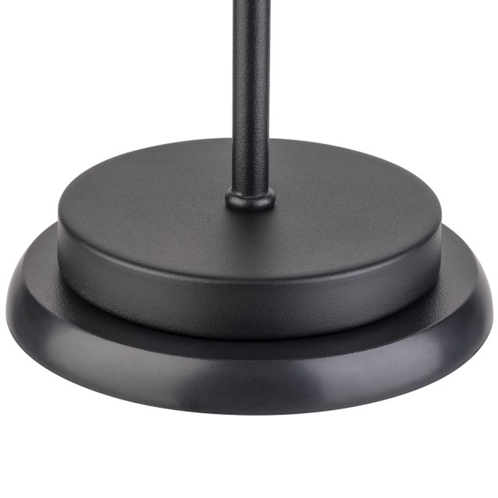 APS Tischleuchte -MERLE MINI- Ø 9 cm, H: 25 cm