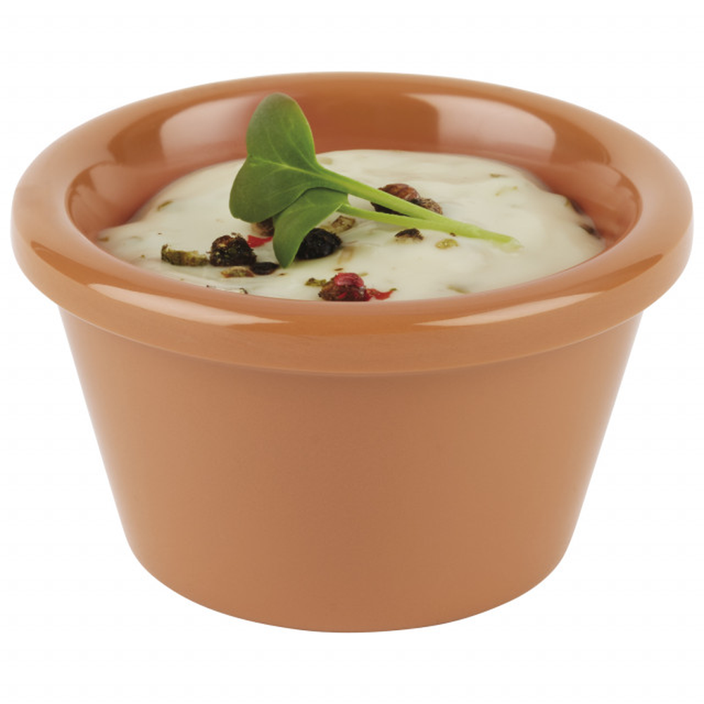 APS Dipschälchen -CASUAL- Ø 6 cm, H: 3,5 cm