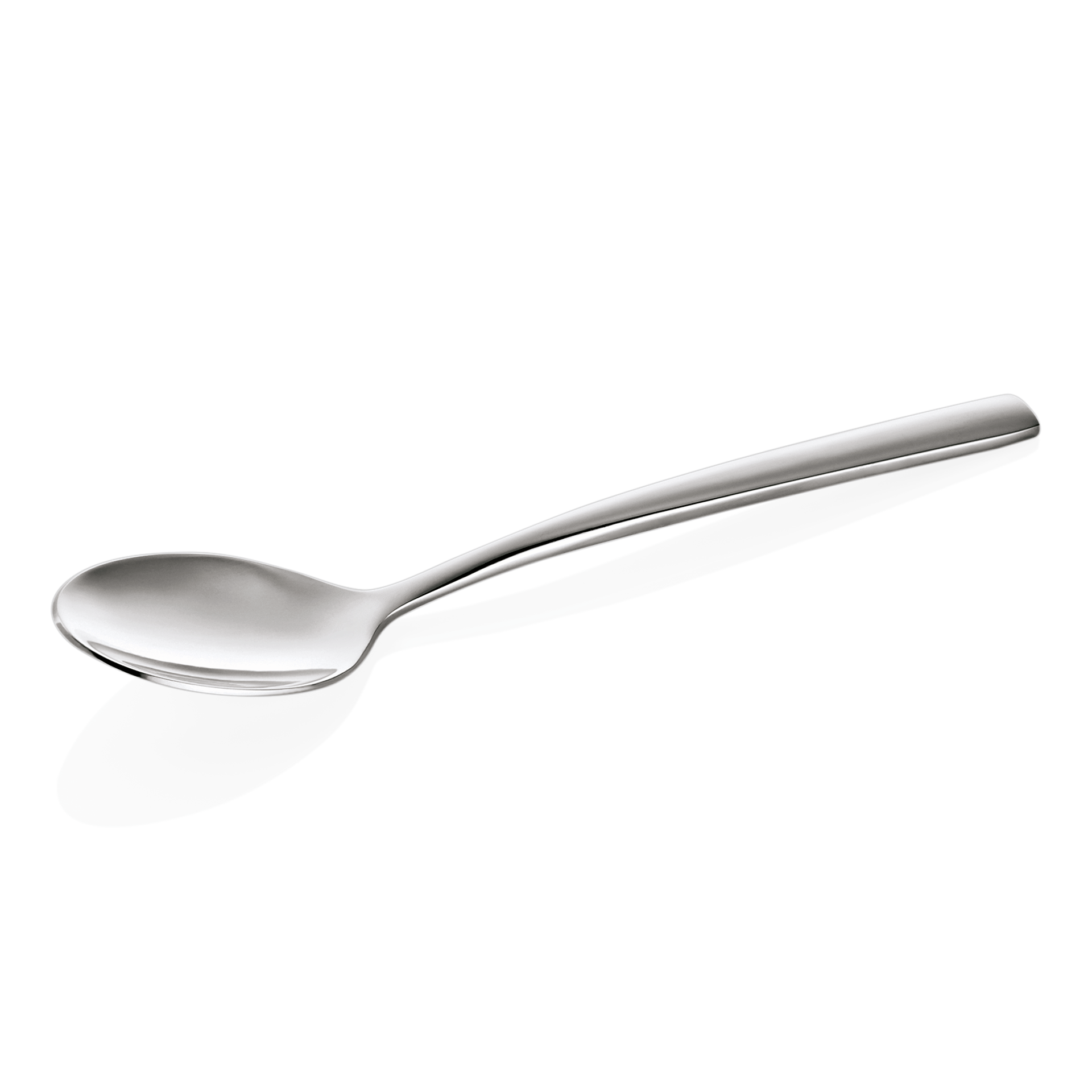 WAS Kaffeelöffel OMORI, 14 cm, Set á 12 Stück, Chromnickelstahl 18/10
