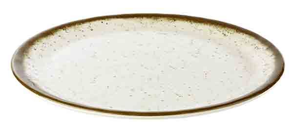 APS Teller -STONE ART-Ø 30 cm, H: 2 cm , Melamin Ø 30 cm, H: 2 cm , Melamin
