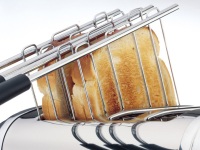 Neumärker Sandwichzange für Dualit Classic Toaster