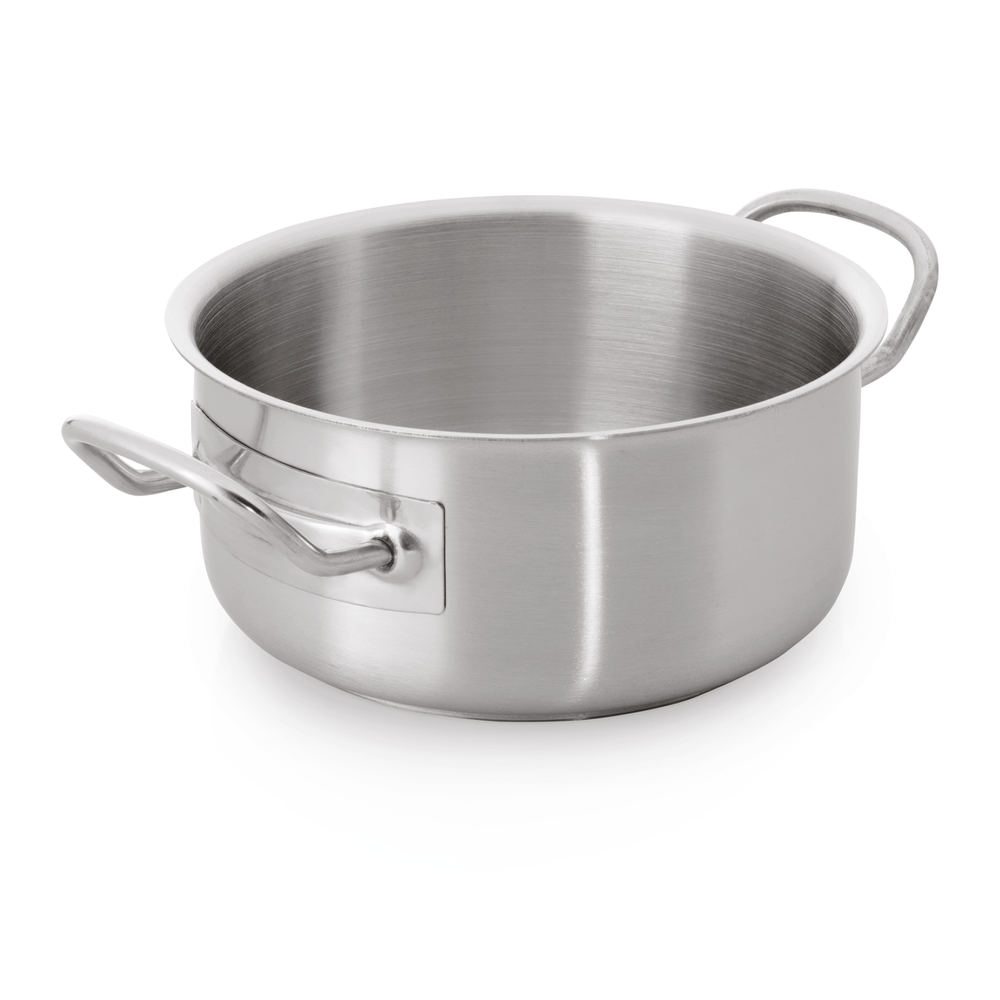 WAS Bratentopf, Ø 28 cm, 8,0 ltr. Cookware 50