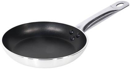Contacto Bratpfanne Antihaft 20 cm Aluminium