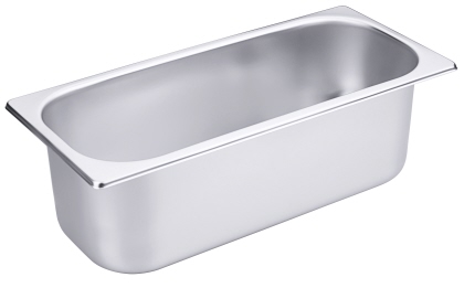 Contacto Eisbehälter 12 cm