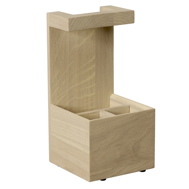 APS Table Caddy -VALO-             15 x 15 cm, H: 31 cm