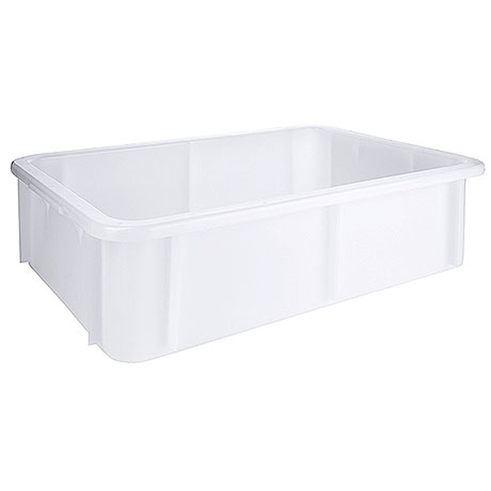 Contacto U-Rand Stapelkasten 30l 600 x 400 x 165 mm