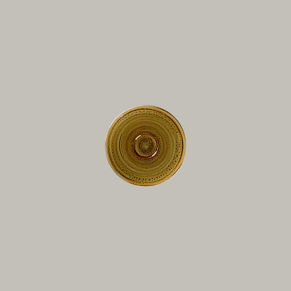 RAK Untere für Kaffeetasse - garnet Serie: Spot Ø 15 cm / Ht. 1.7 cm