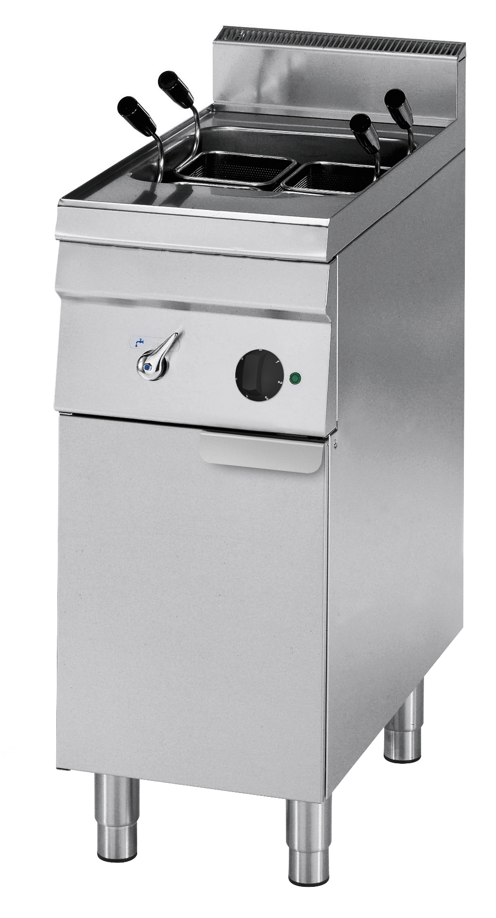 Nordcap Elektro-Pastakocher ENK6 / 1B