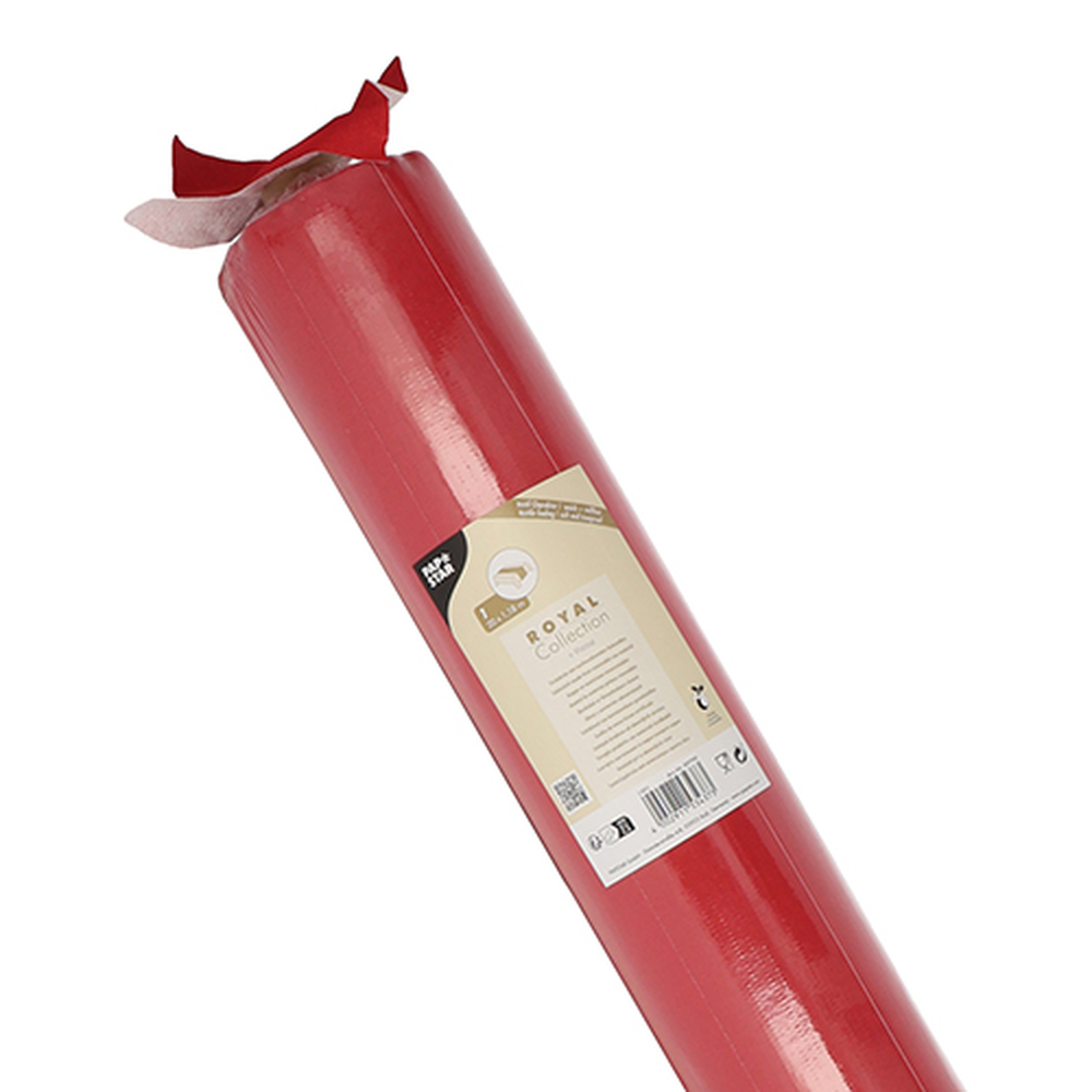 PAPSTAR stoffähnlich, PV-Tissue Mix ROYAL Collection 20 m x 1,18 m