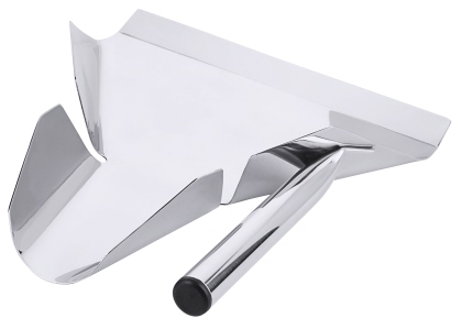 Contacto Abfllschaufel 17 cm