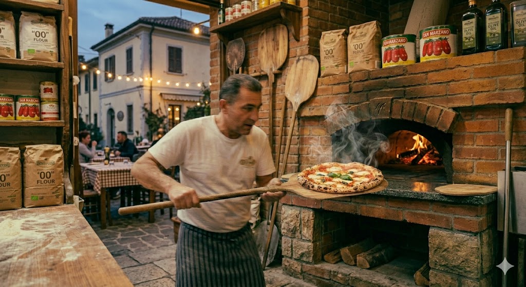Pizzeria