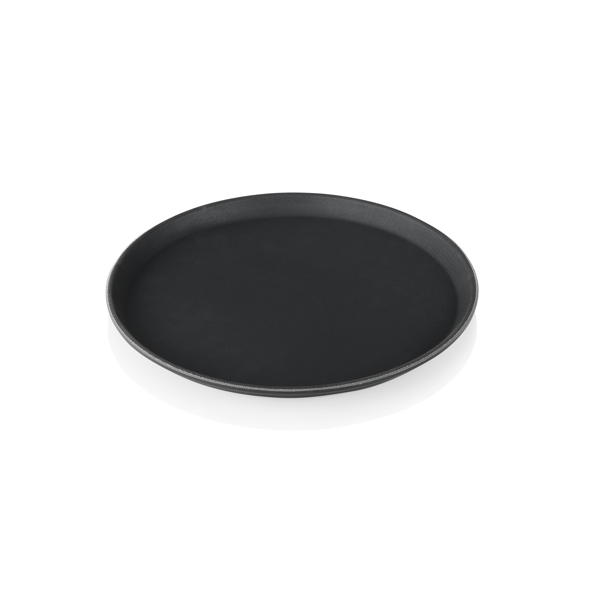 WAS Tablett, Ø 36 cm, Polypropylen
