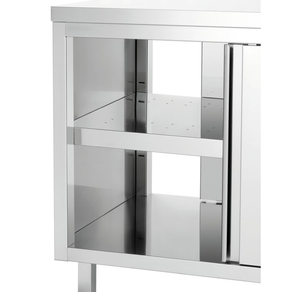Bartscher Wärmeschrank 700-4T 1600