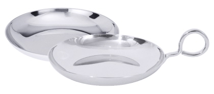 Contacto Dessertschale ohne Griff 14 cm